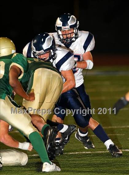 Thumbnail 1 in Brentwood vs. St. Monica photogallery.