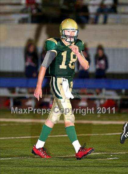 Thumbnail 2 in Brentwood vs. St. Monica photogallery.