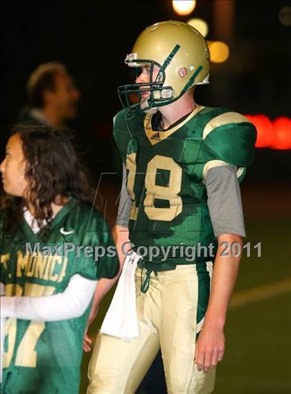 Thumbnail 3 in Brentwood vs. St. Monica photogallery.