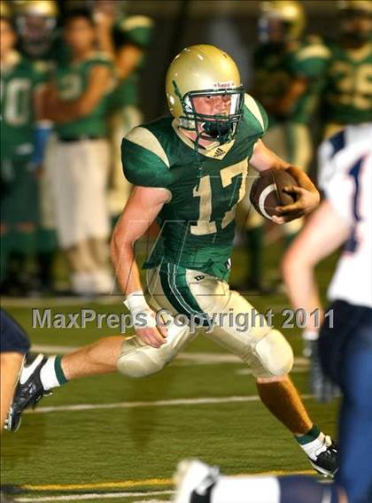 Thumbnail 2 in Brentwood vs. St. Monica photogallery.