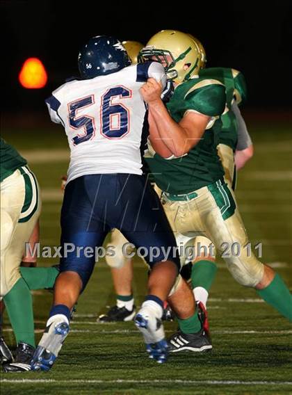 Thumbnail 2 in Brentwood vs. St. Monica photogallery.