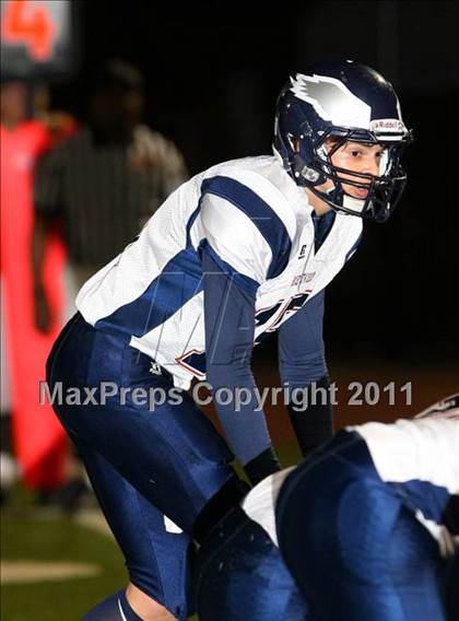 Thumbnail 1 in Brentwood vs. St. Monica photogallery.