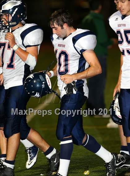 Thumbnail 3 in Brentwood vs. St. Monica photogallery.