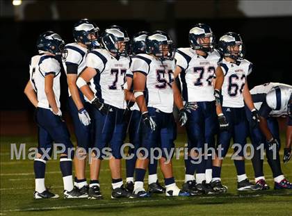 Thumbnail 3 in Brentwood vs. St. Monica photogallery.