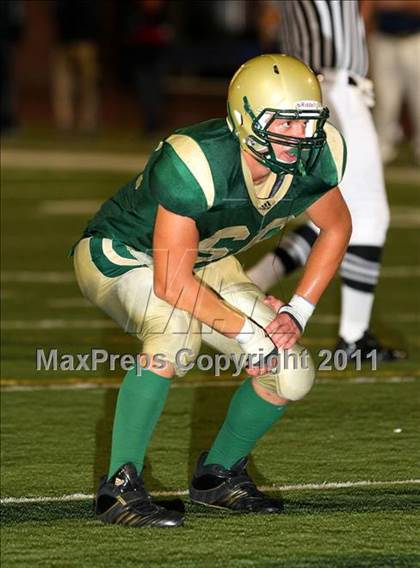 Thumbnail 1 in Brentwood vs. St. Monica photogallery.