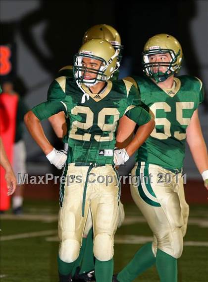 Thumbnail 3 in Brentwood vs. St. Monica photogallery.