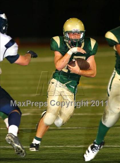 Thumbnail 1 in Brentwood vs. St. Monica photogallery.