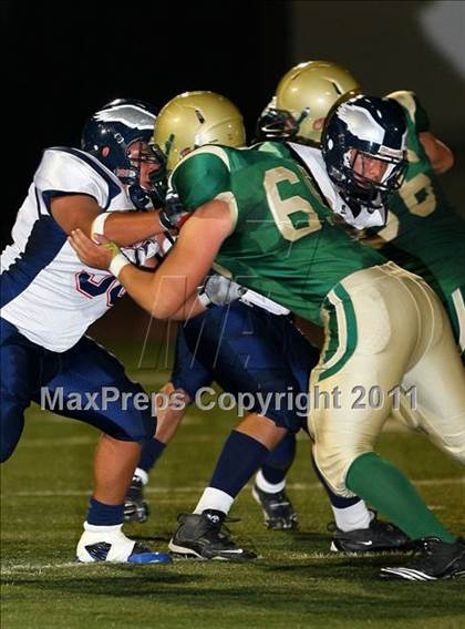 Thumbnail 2 in Brentwood vs. St. Monica photogallery.