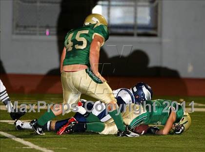 Thumbnail 1 in Brentwood vs. St. Monica photogallery.