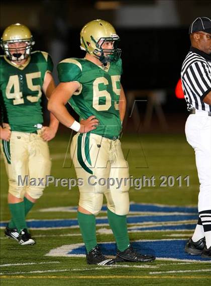 Thumbnail 2 in Brentwood vs. St. Monica photogallery.