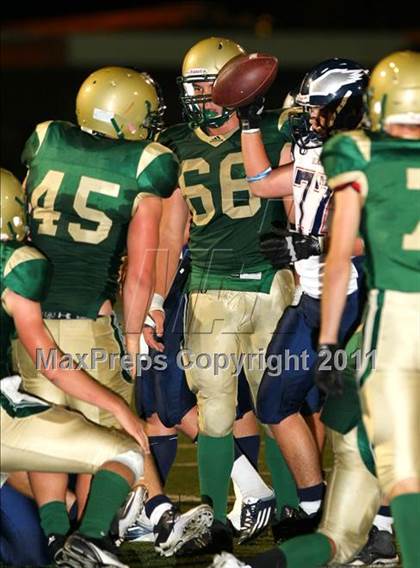 Thumbnail 3 in Brentwood vs. St. Monica photogallery.