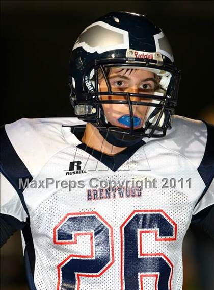 Thumbnail 3 in Brentwood vs. St. Monica photogallery.