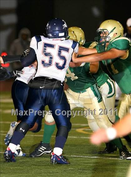 Thumbnail 2 in Brentwood vs. St. Monica photogallery.