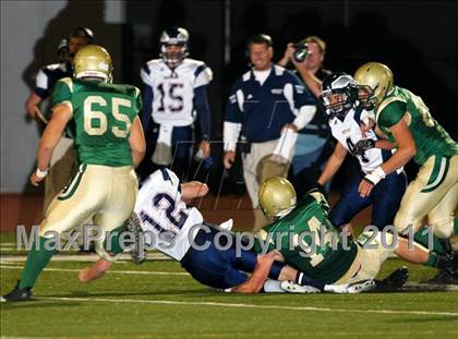Thumbnail 3 in Brentwood vs. St. Monica photogallery.