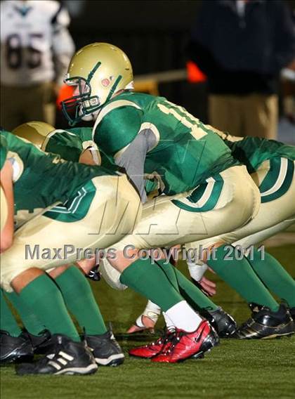 Thumbnail 1 in Brentwood vs. St. Monica photogallery.