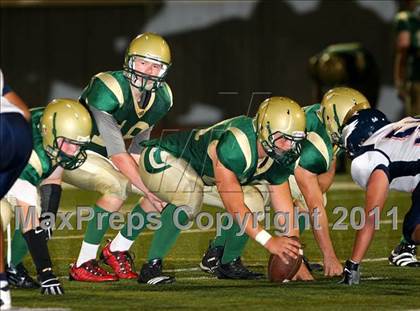 Thumbnail 1 in Brentwood vs. St. Monica photogallery.