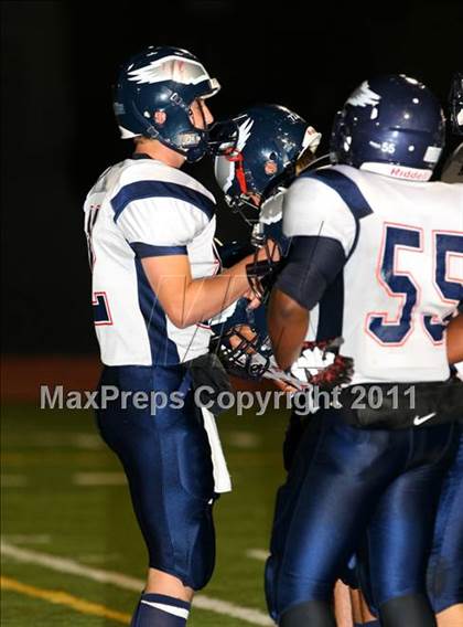 Thumbnail 3 in Brentwood vs. St. Monica photogallery.