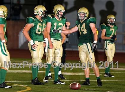 Thumbnail 2 in Brentwood vs. St. Monica photogallery.