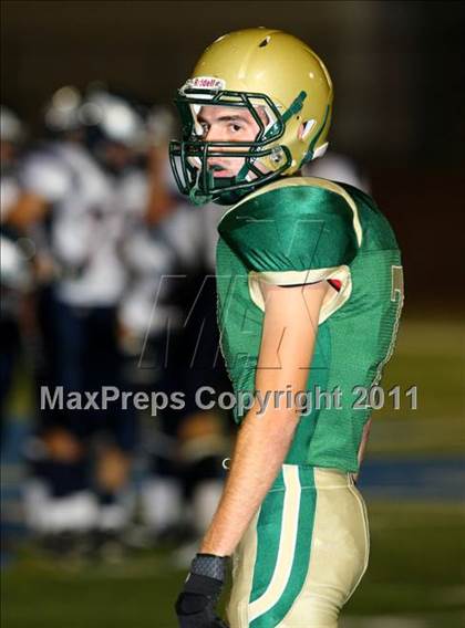 Thumbnail 3 in Brentwood vs. St. Monica photogallery.