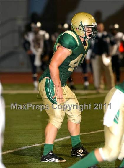 Thumbnail 2 in Brentwood vs. St. Monica photogallery.