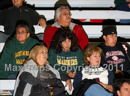 Thumbnail 1 in Brentwood vs. St. Monica photogallery.