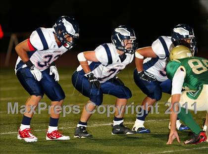 Thumbnail 3 in Brentwood vs. St. Monica photogallery.