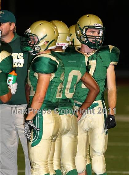 Thumbnail 3 in Brentwood vs. St. Monica photogallery.