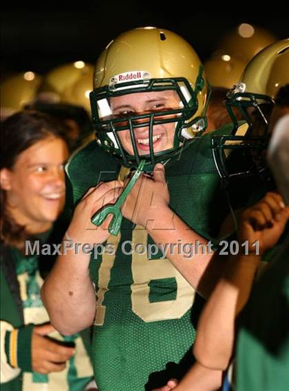 Thumbnail 2 in Brentwood vs. St. Monica photogallery.
