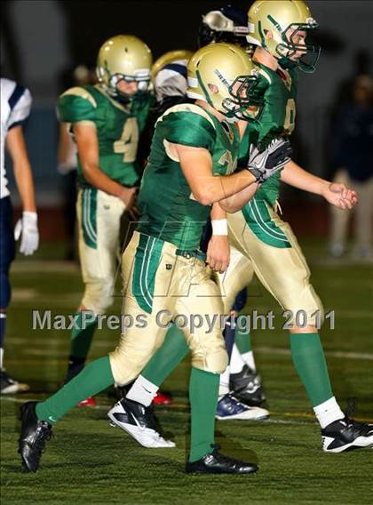 Thumbnail 3 in Brentwood vs. St. Monica photogallery.