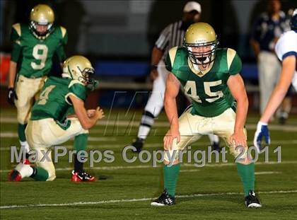 Thumbnail 1 in Brentwood vs. St. Monica photogallery.