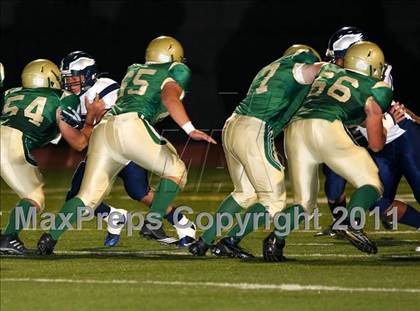 Thumbnail 2 in Brentwood vs. St. Monica photogallery.