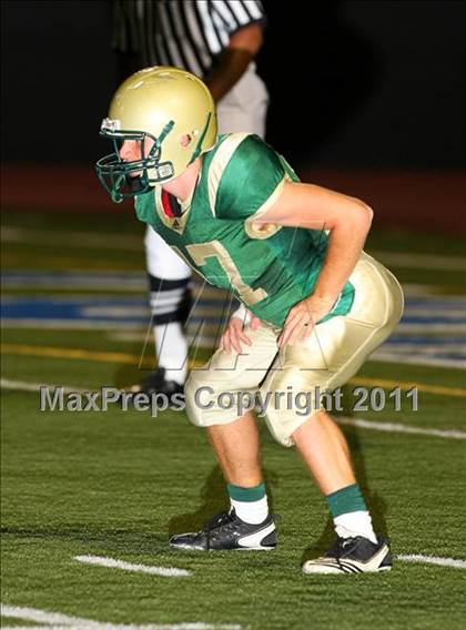 Thumbnail 1 in Brentwood vs. St. Monica photogallery.