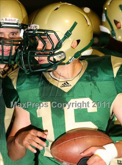 Thumbnail 1 in Brentwood vs. St. Monica photogallery.