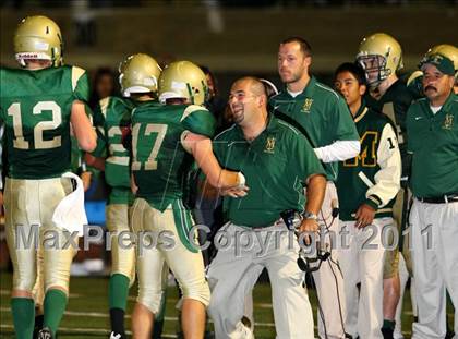 Thumbnail 2 in Brentwood vs. St. Monica photogallery.