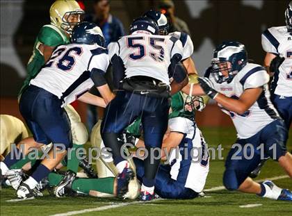 Thumbnail 3 in Brentwood vs. St. Monica photogallery.
