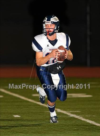 Thumbnail 1 in Brentwood vs. St. Monica photogallery.