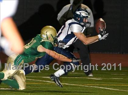Thumbnail 1 in Brentwood vs. St. Monica photogallery.