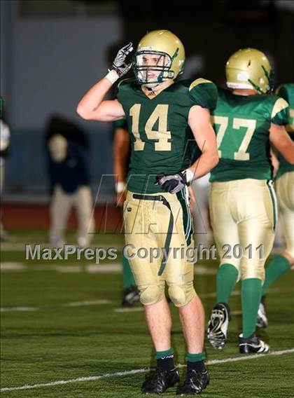 Thumbnail 3 in Brentwood vs. St. Monica photogallery.