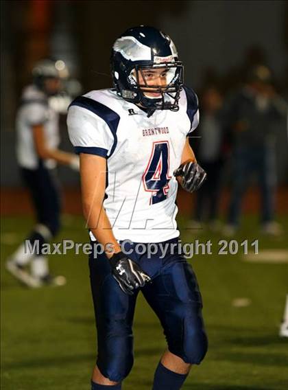 Thumbnail 3 in Brentwood vs. St. Monica photogallery.