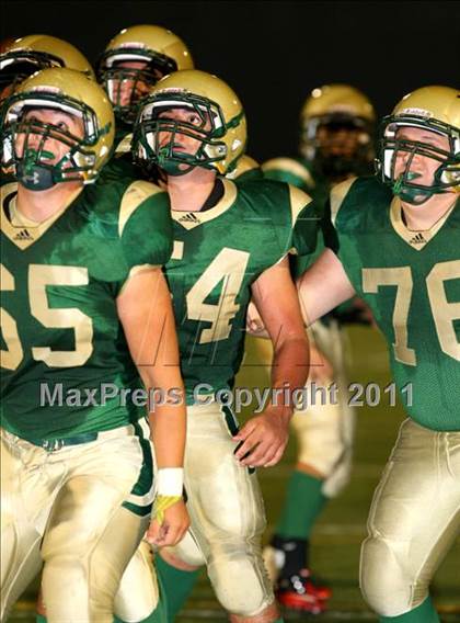 Thumbnail 2 in Brentwood vs. St. Monica photogallery.