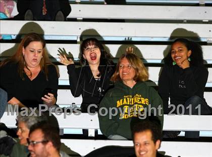 Thumbnail 2 in Brentwood vs. St. Monica photogallery.