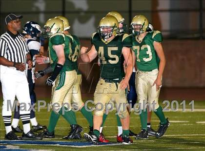 Thumbnail 2 in Brentwood vs. St. Monica photogallery.