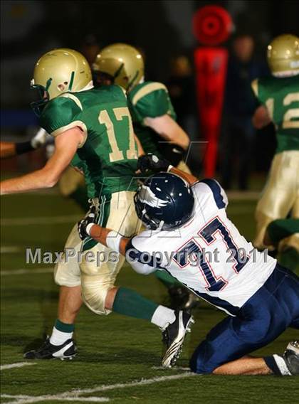 Thumbnail 2 in Brentwood vs. St. Monica photogallery.