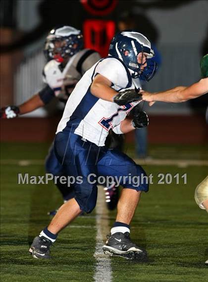 Thumbnail 3 in Brentwood vs. St. Monica photogallery.