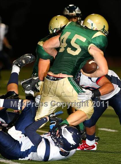 Thumbnail 1 in Brentwood vs. St. Monica photogallery.