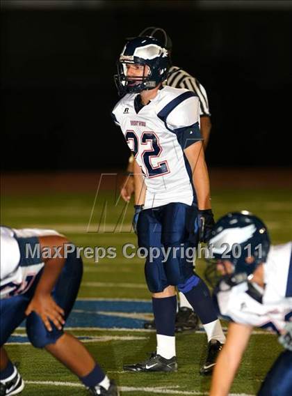 Thumbnail 2 in Brentwood vs. St. Monica photogallery.