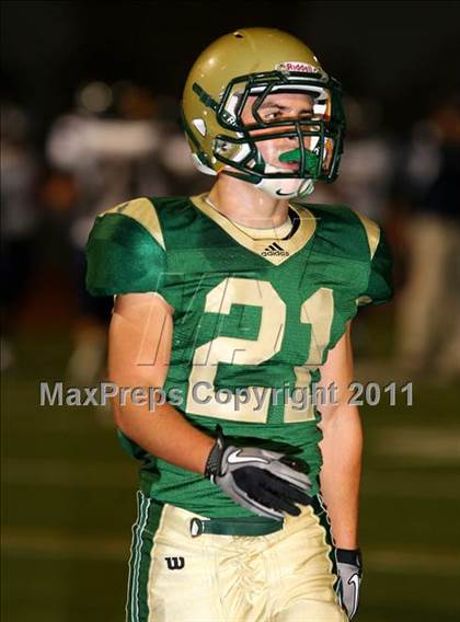 Thumbnail 1 in Brentwood vs. St. Monica photogallery.