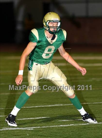 Thumbnail 1 in Brentwood vs. St. Monica photogallery.
