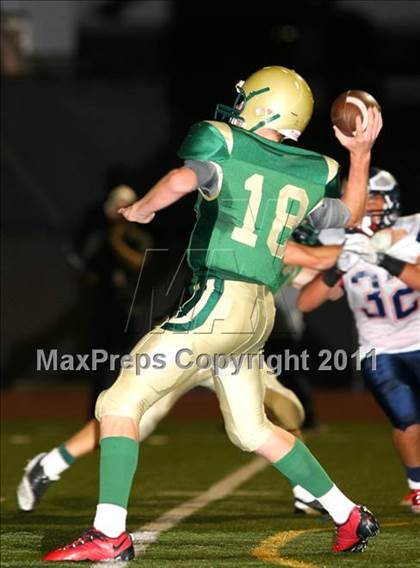 Thumbnail 1 in Brentwood vs. St. Monica photogallery.