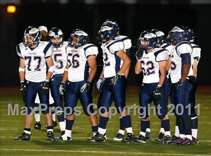 Thumbnail 1 in Brentwood vs. St. Monica photogallery.